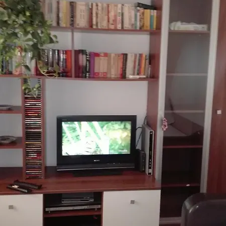 Octavian Studio Bucarest