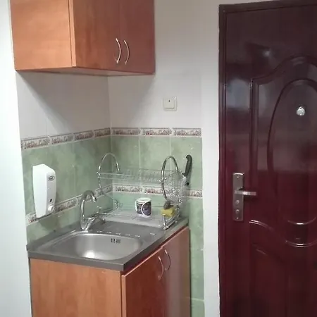 Appartamento Octavian Studio *