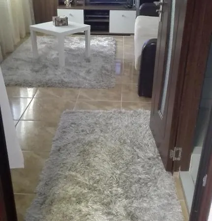 Appartamento Octavian Studio *