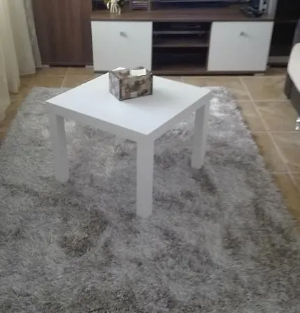 Octavian Studio Appartamento Bucarest
