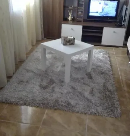 Octavian Studio Appartamento *